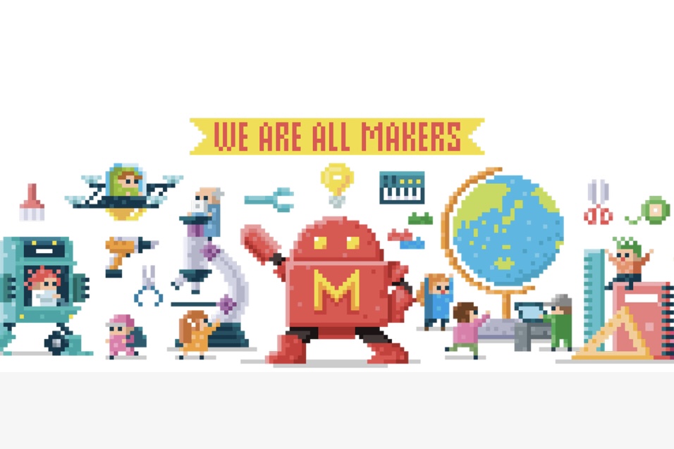 Maker Faire Kyoto 2024 出展決定