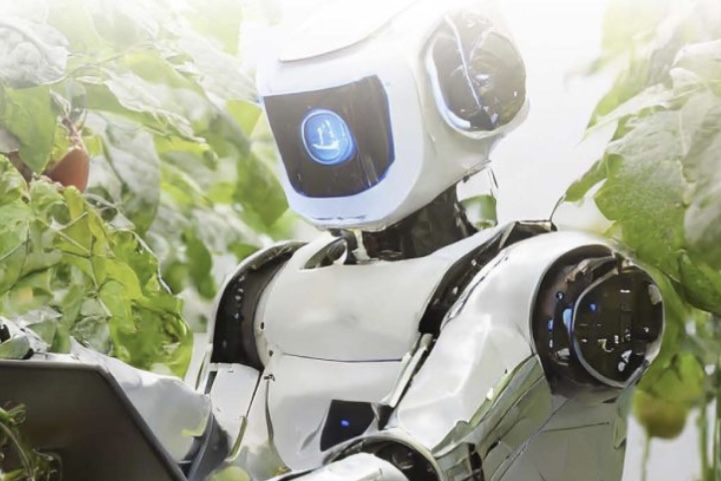 データ駆動型農業セミナー